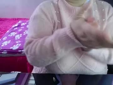 kathybigboobsbbw_ from Chaturbate is Freechat