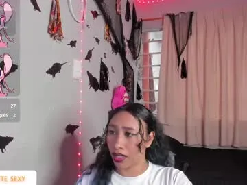 katia606424 from Chaturbate is Freechat