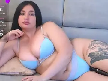 katia_jones_1 from Chaturbate is Freechat