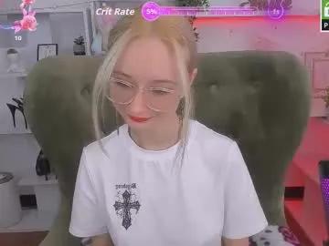 katia_kim from Chaturbate is Freechat