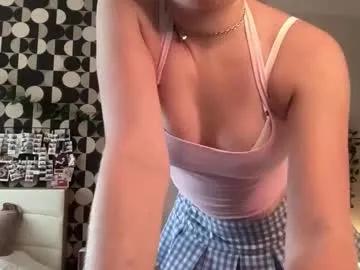 katie________ from Chaturbate is Freechat