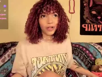 katrinaa_ricci from Chaturbate is Freechat