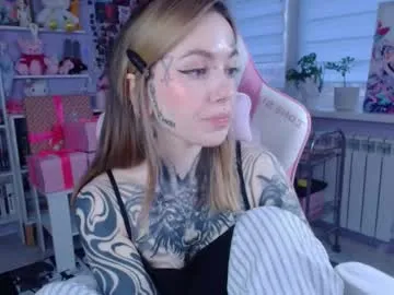 katrinwaifu from Chaturbate is Freechat