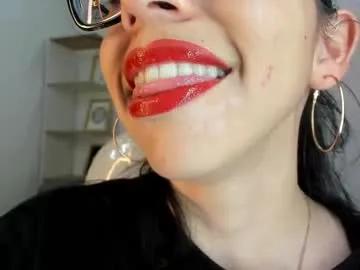 katty_mouth from Chaturbate is Freechat
