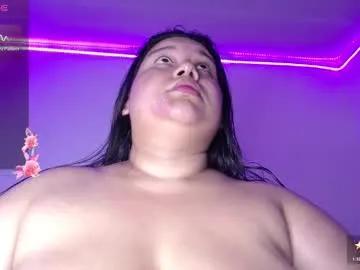 kattycurvy_ from Chaturbate