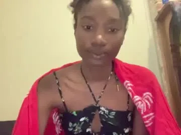 Kawaiistrfkr from Chaturbate