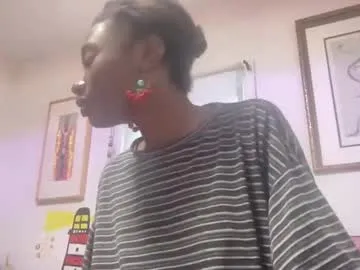 Kawaiistrfkr from Chaturbate