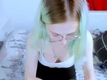 Kayameow from Chaturbate