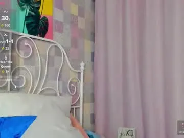 ke1ly_powell from Chaturbate is Freechat