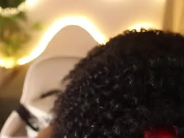 kehlannis_ from Chaturbate is Freechat