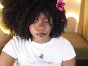 Kehlannis_ from Chaturbate