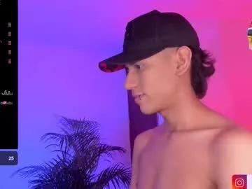 keiner_smith from Chaturbate is Freechat