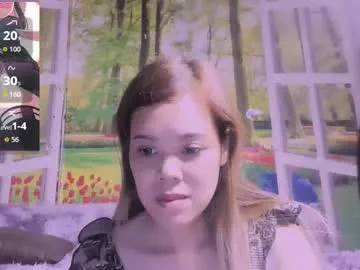 kelly_baby2005 from Chaturbate is Freechat