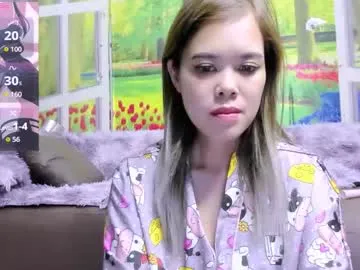 kelly_baby2005 from Chaturbate is Freechat
