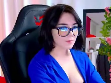 kelly_fooxx from Chaturbate is Freechat