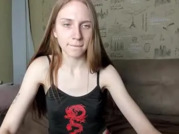kelly_gerzikaaa from Chaturbate is Freechat