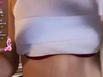 Kelly_kelley from Chaturbate