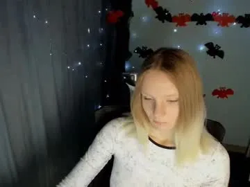 kelly_lly from Chaturbate is Freechat