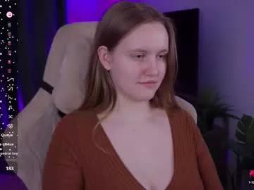 kellypoter from Chaturbate