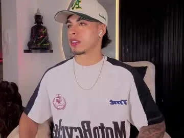 ken_doll19 from Chaturbate is Freechat