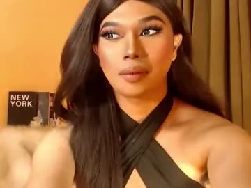 Kendalair from Chaturbate