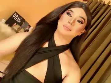 Kendalair from Chaturbate