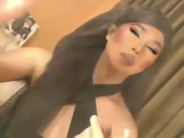 Kendalair from Chaturbate