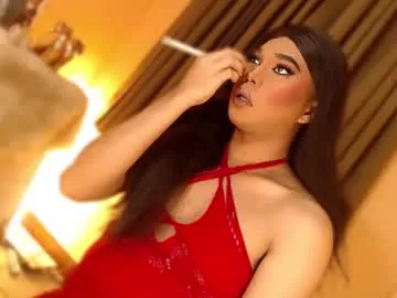 Kendalair from Chaturbate