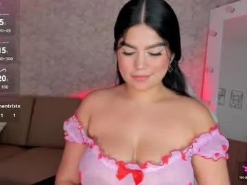 kendall_jonss from Chaturbate is Freechat