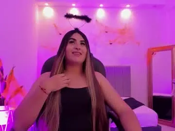 kendall_roous from Chaturbate is Freechat