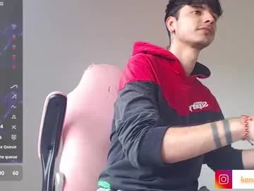 kendall_ros from Chaturbate is Freechat