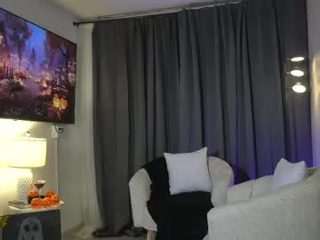 Kendall_ruiiz from Chaturbate