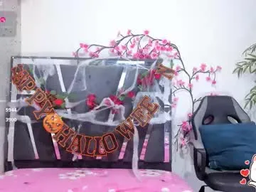 kendallmiller2 from Chaturbate is Freechat