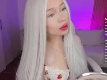 kendallwett from Chaturbate is Freechat