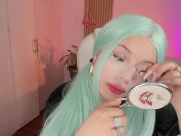 kendallwett from Chaturbate is Freechat