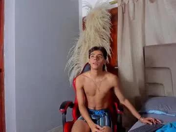 kendra_and_liam from Chaturbate is Freechat