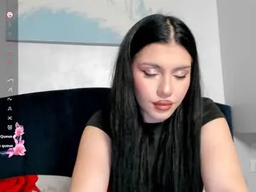 kendrakiss_ from Chaturbate is Freechat