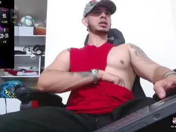 kenn_blake1 from Chaturbate is Freechat