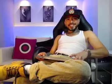 keviin_wolf from Chaturbate is Freechat