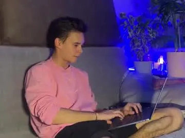 kevin_doo from Chaturbate is Freechat