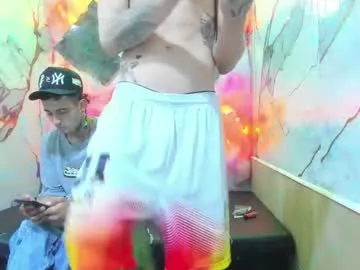 kevinperlas_ from Chaturbate is Freechat