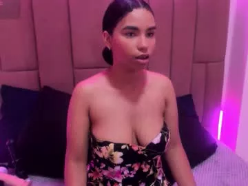 Khateandersson from Chaturbate