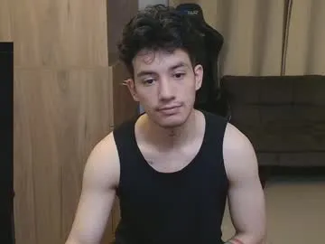 kikeruiz_19 from Chaturbate is Freechat