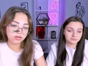 kiki_swan from Chaturbate is Freechat