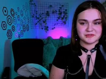 kiki_yourlove from Chaturbate is Freechat