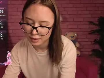 kikimilkys from Chaturbate is Freechat