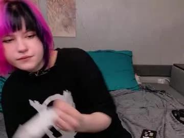 Kikimoor from Chaturbate