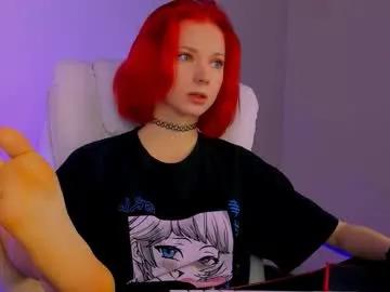 kim_boyd from Chaturbate is Freechat