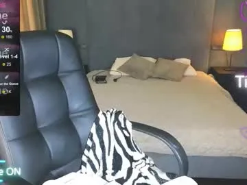 Kim_brownie from Chaturbate