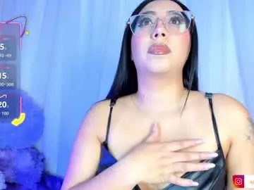 kim_sanatana from Chaturbate is Freechat